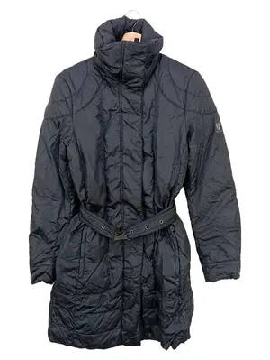 BELSTAFF Steppmantel
