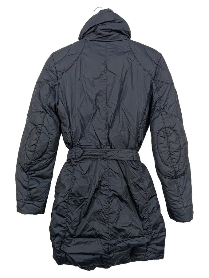 BELSTAFF Steppmantel Bild 2