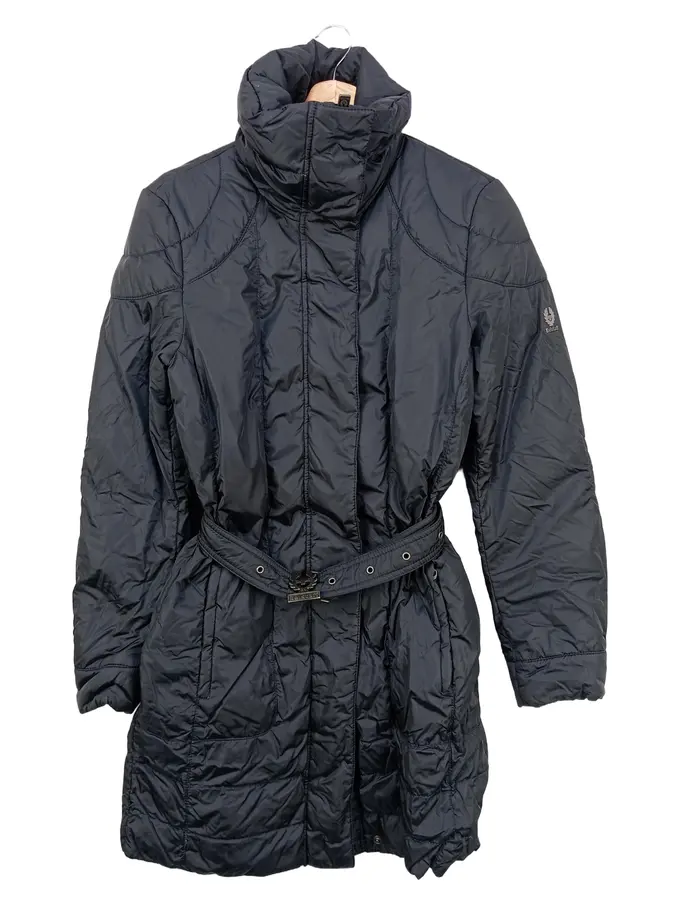 BELSTAFF Steppmantel Bild 1