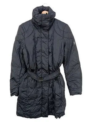 BELSTAFF Steppmantel