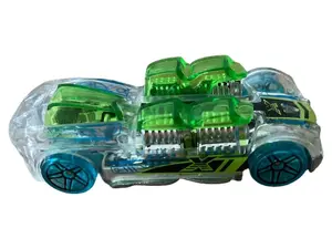 MATTEL Spielzeugauto