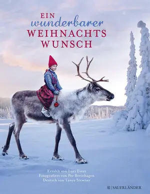 Buch für Kinder