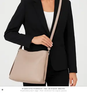 GUIDO MARIA KRETSCHMER Umhängetasche