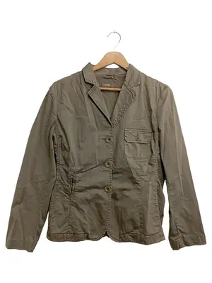 CLOSED Leichte Jacke