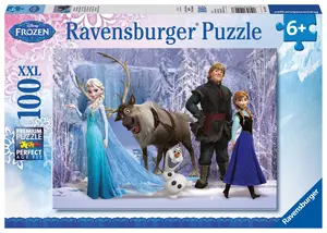 RAVENSBURGER Puzzle