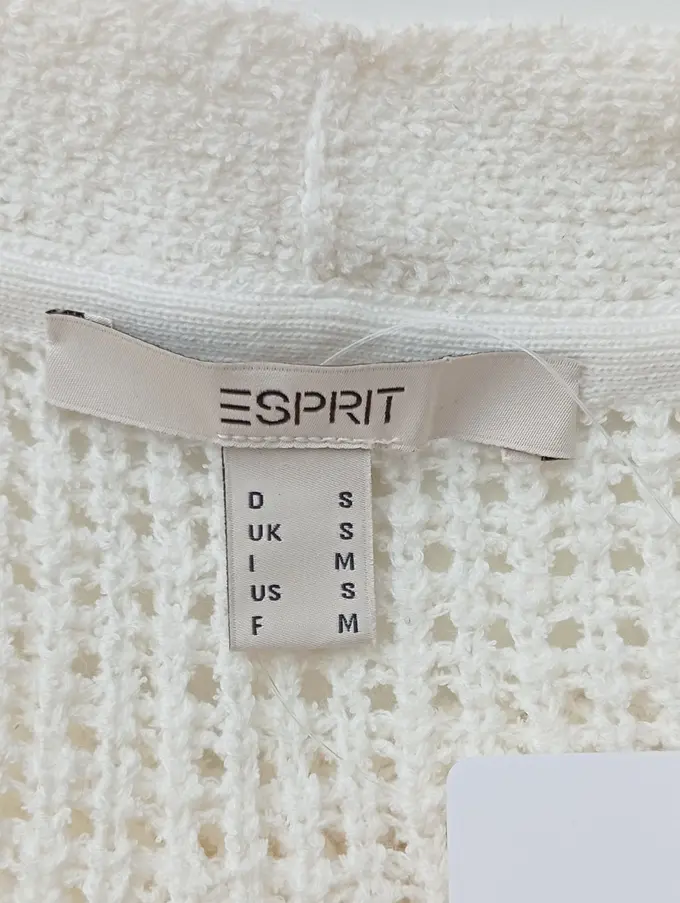 ESPRIT Strickjacke Bild 3