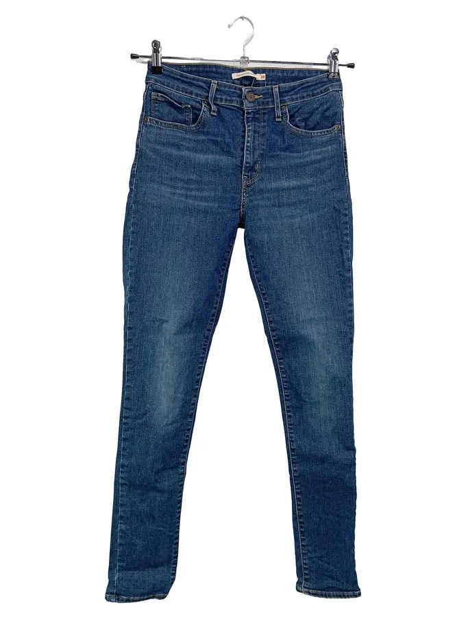 LEVIS Jeans Skinny Fit Bild 1