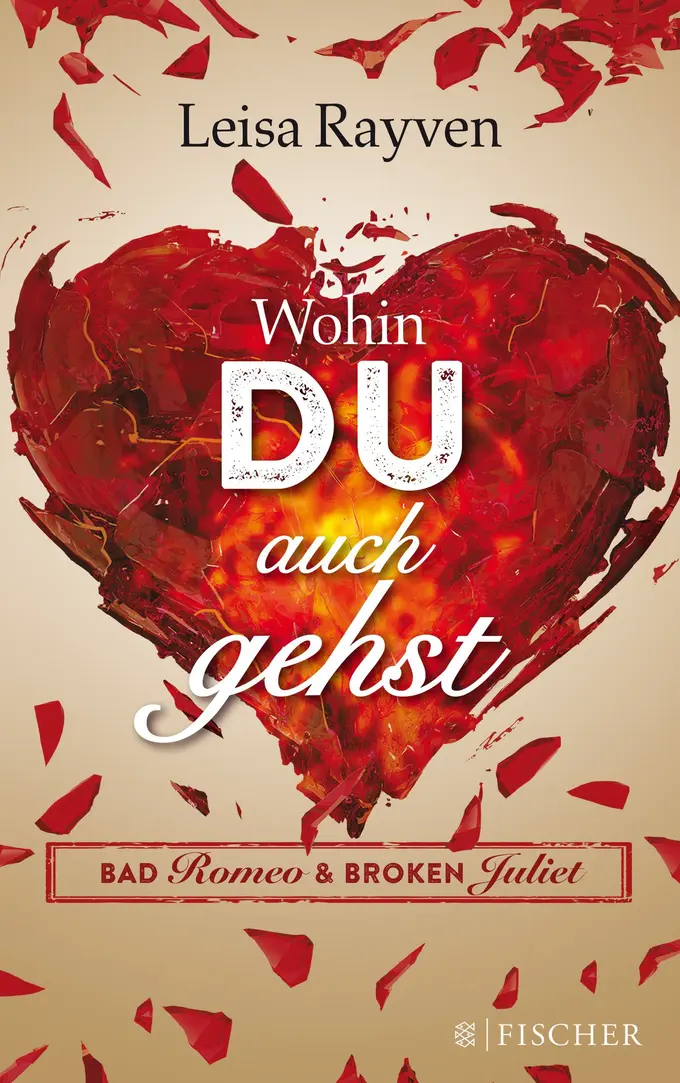 Liebesroman Bild 1