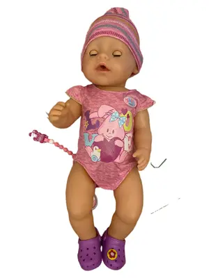 BABY BORN Babypuppe