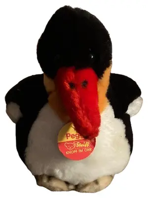 STEIFF Baby Kuscheltier