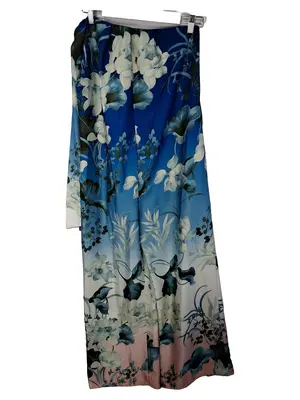 ZARA Stoffhose