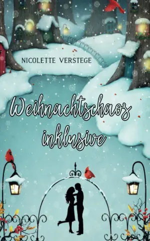 Weihnachtsbuch