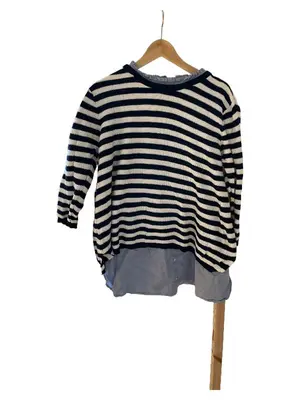SERAPHINE Pullover