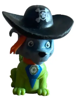 SPIN MASTER Spielfigur