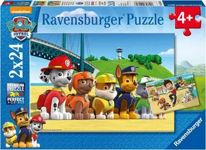 RAVENSBURGER Puzzle