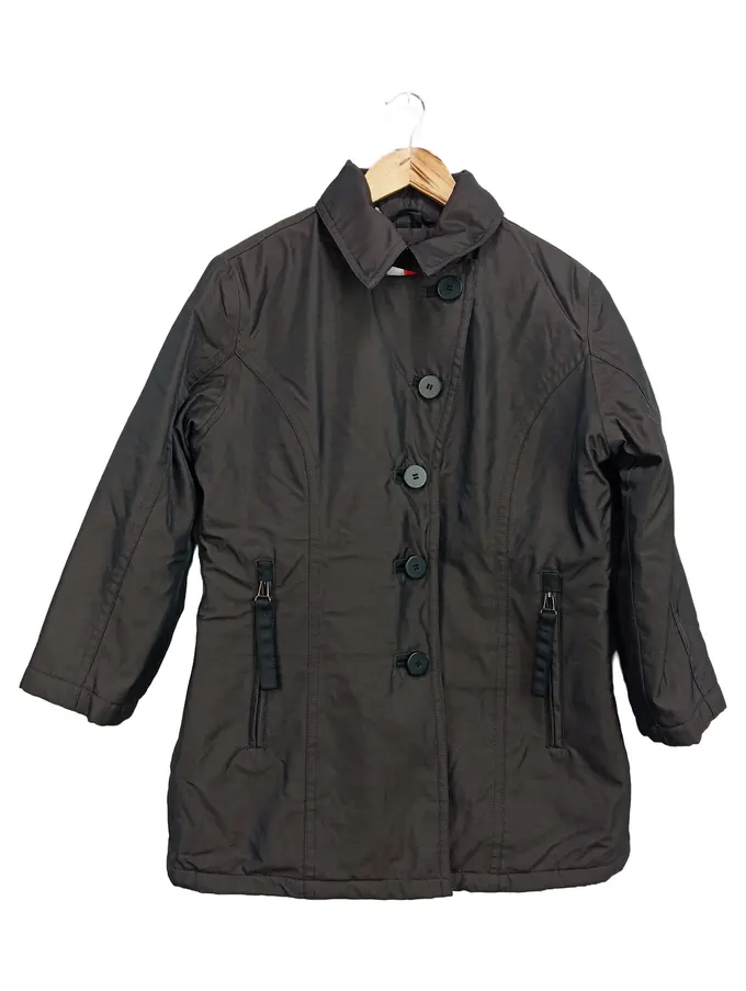 WELLENSTEYN Winterjacke Bild 1