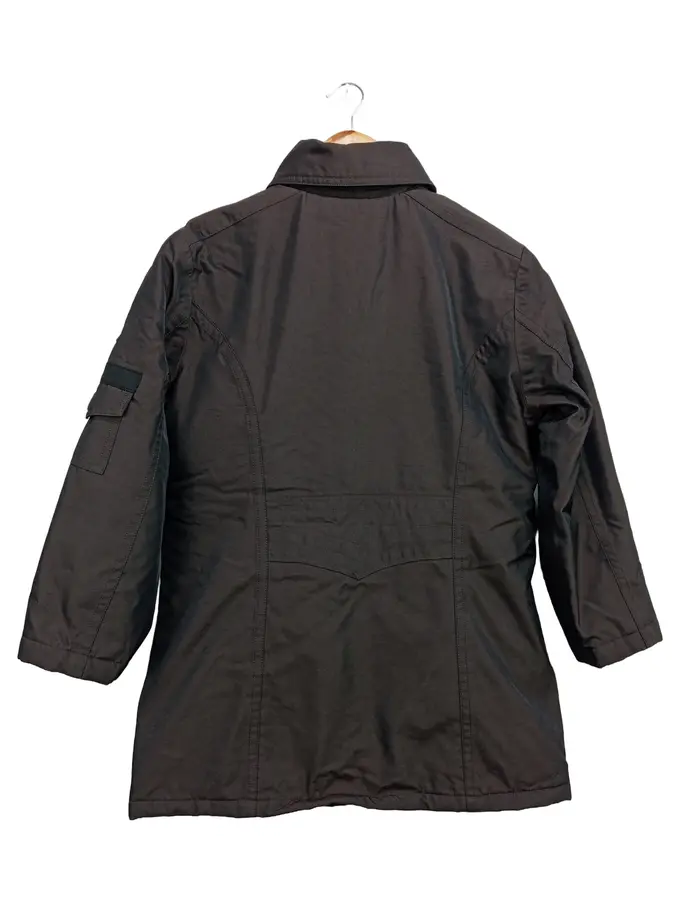 WELLENSTEYN Winterjacke Bild 2