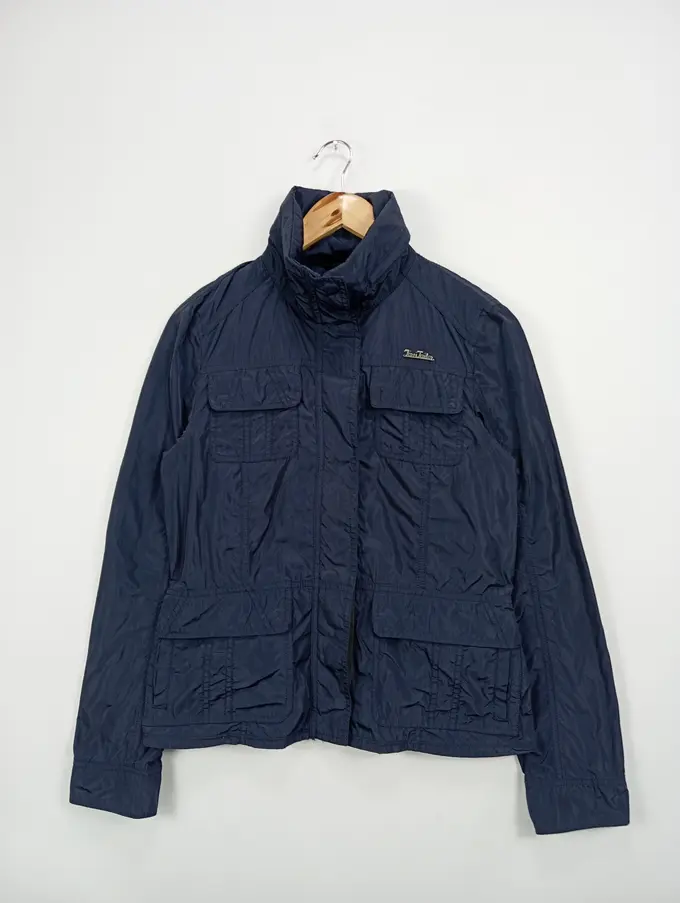 TOM TAILOR Outdoorjacke Bild 2