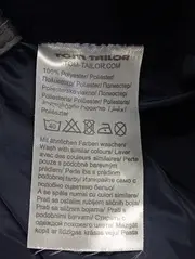 Vorschaubild TOM TAILOR Outdoorjacke 5
