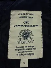 Vorschaubild TOM TAILOR Outdoorjacke 4