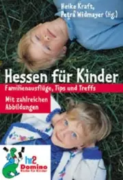 Vorschaubild 1 von Hessen für Kinder Reiseführer Familienausflüge Sachbuch Taschenbuch