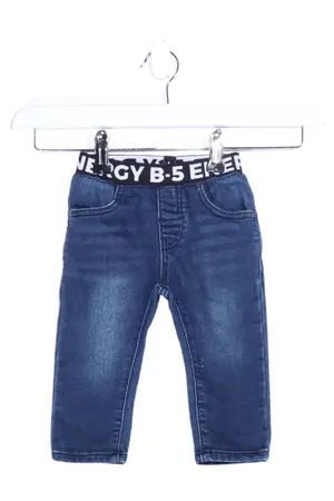 BRUMS Jeans Straight Leg