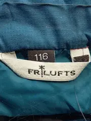 Vorschaubild FRILUFTS Steppweste 3