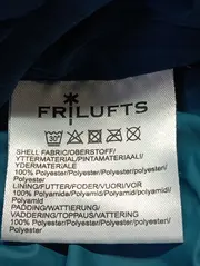 Vorschaubild FRILUFTS Steppweste 5