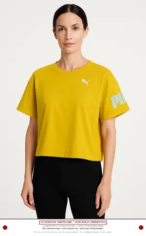 PUMA Sport Shirt