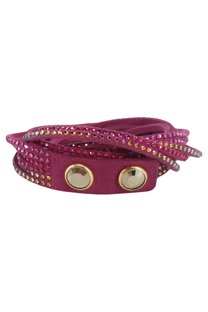 SWAROVSKI Armband Bild 1