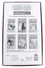 Vorschaubild Quizspiel 2