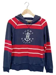 Vorschaubild TOMMY HILFIGER Kapuzenpullover 1