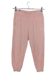 Vorschaubild 1 von Damen Jogginghose Rosa Gr. 36 S Sport Freizeit Baumwolle
