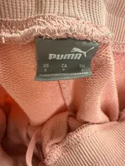 Vorschaubild 3 von Damen Jogginghose Rosa Gr. 36 S Sport Freizeit Baumwolle