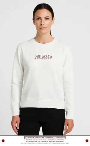 HUGO BOSS Pullover