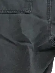 Vorschaubild 5 von Damen Jogginghose Gr. L (40) Grau Casual Freizeithose