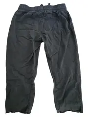 Vorschaubild 2 von Damen Jogginghose Gr. L (40) Grau Casual Freizeithose