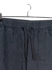 Vorschaubild 3 von Damen Jogginghose Gr. L (40) Grau Casual Freizeithose