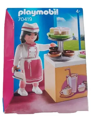 PLAYMOBIL Kaufladen Spielzubehör