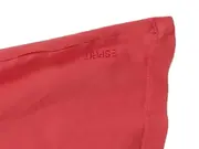 Vorschaubild 3 von Damen T-Shirt Gr. 40 L Pink Baumwolle Casual