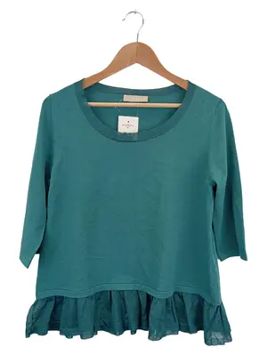 STEFANEL Langarmshirt