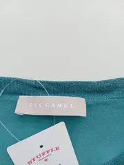 Vorschaubild STEFANEL Langarmshirt 3