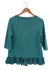 Vorschaubild STEFANEL Langarmshirt 2
