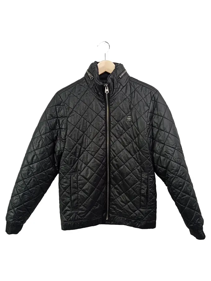 G-STAR RAW Steppjacke Bild 1