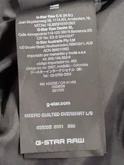 Vorschaubild G-STAR RAW Steppjacke 5