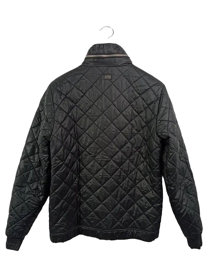 G-STAR RAW Steppjacke Bild 2