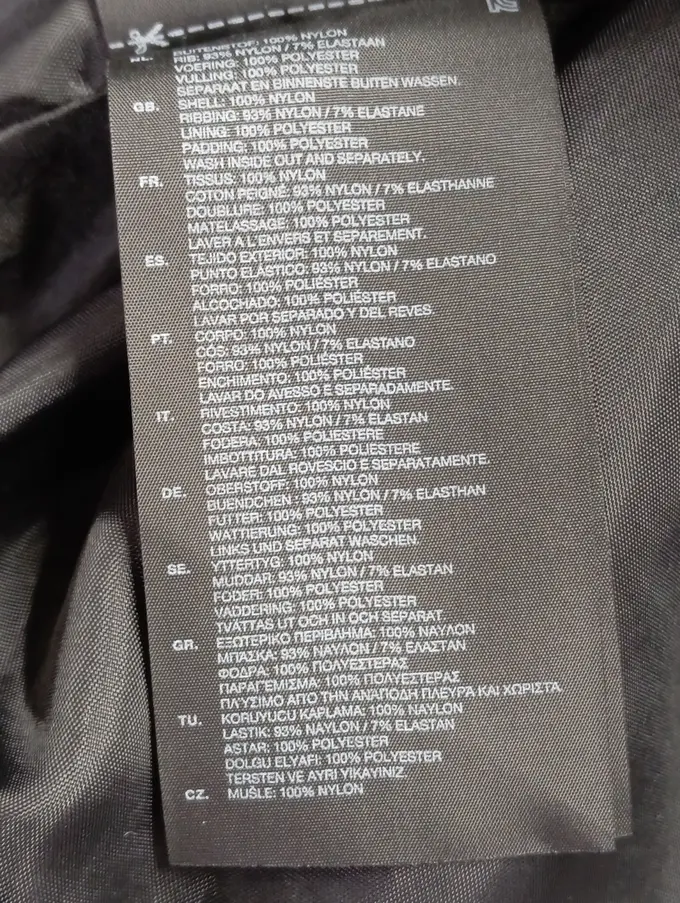 G-STAR RAW Steppjacke Bild 4