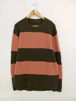 SCOTCH & SODA Pullover