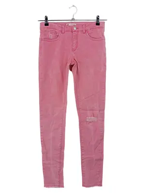 LEVIS Destroyed Jeans