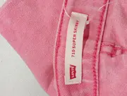 Vorschaubild LEVIS Destroyed Jeans 3